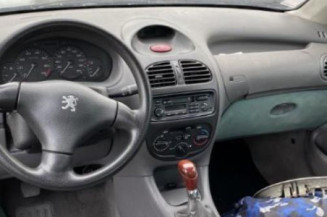 Serrure arriere droit PEUGEOT 206