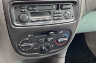 Serrure arriere droit PEUGEOT 206