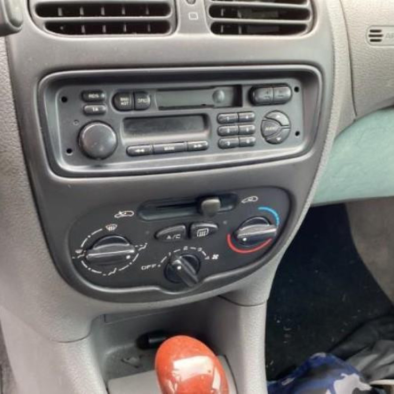 Serrure arriere droit PEUGEOT 206 Photo n°19