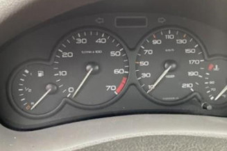 Serrure arriere droit PEUGEOT 206