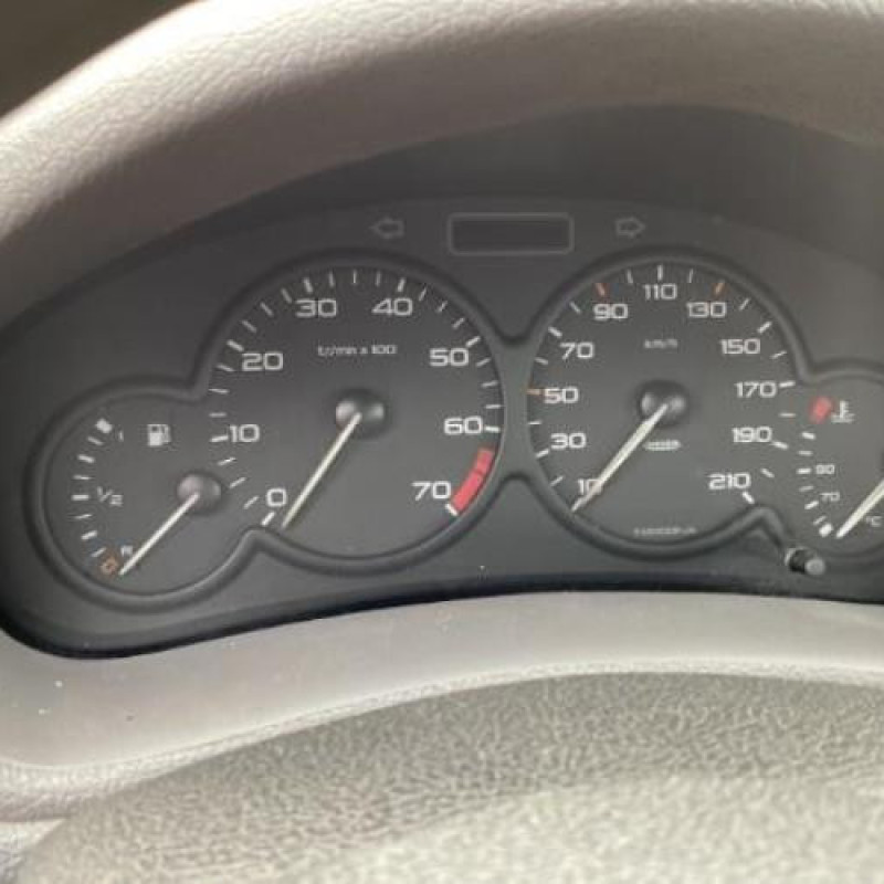 Serrure arriere droit PEUGEOT 206 Photo n°20