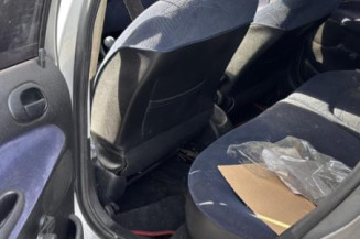 Vase d'expansion PEUGEOT 206