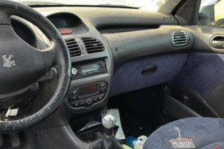 Vase d'expansion PEUGEOT 206