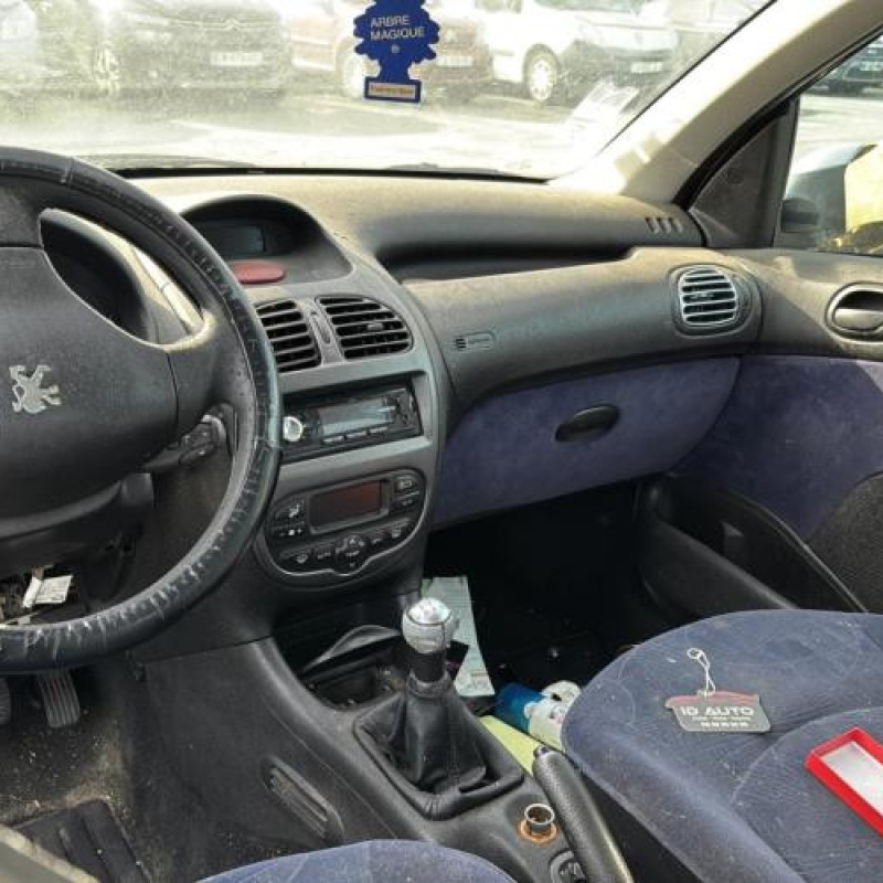 Vase d'expansion PEUGEOT 206 Photo n°20
