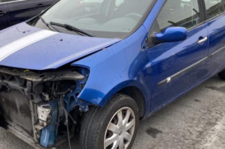Bras essuie glace avant droit RENAULT CLIO 3