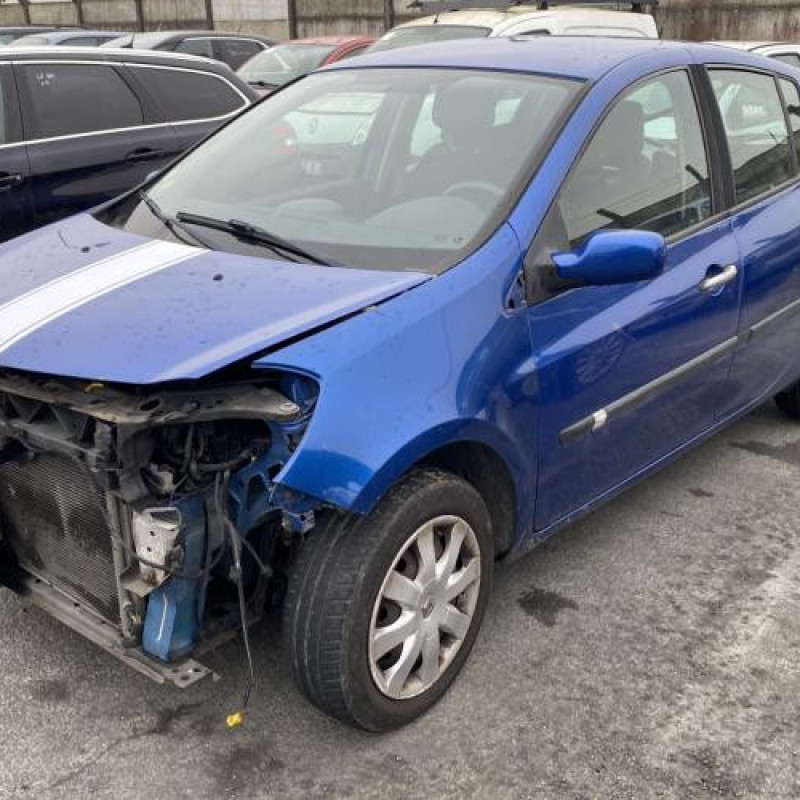 Bras essuie glace avant droit RENAULT CLIO 3 Photo n°5