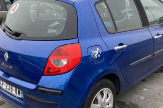 Bras essuie glace avant droit RENAULT CLIO 3
