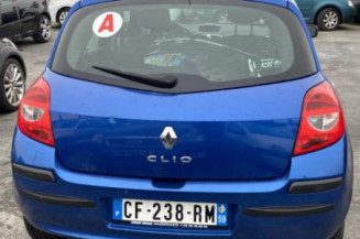 Bras essuie glace avant droit RENAULT CLIO 3