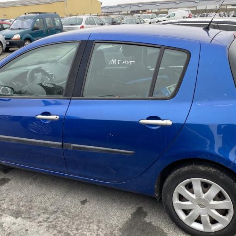 Bras essuie glace avant droit RENAULT CLIO 3 Photo n°10