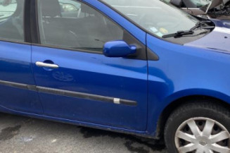 Bras essuie glace avant droit RENAULT CLIO 3