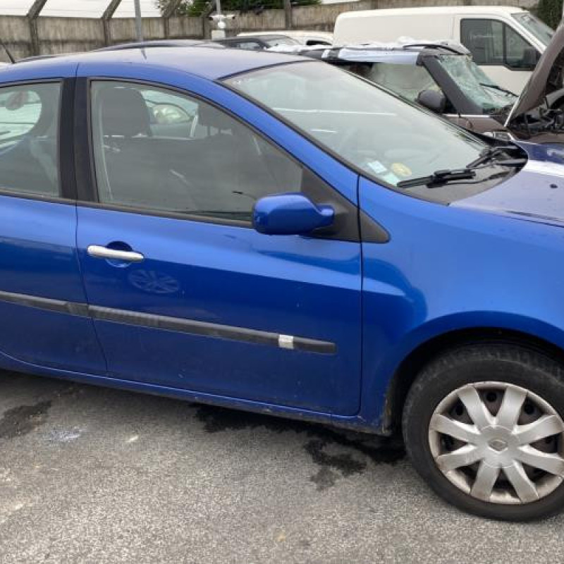 Bras essuie glace avant droit RENAULT CLIO 3 Photo n°11