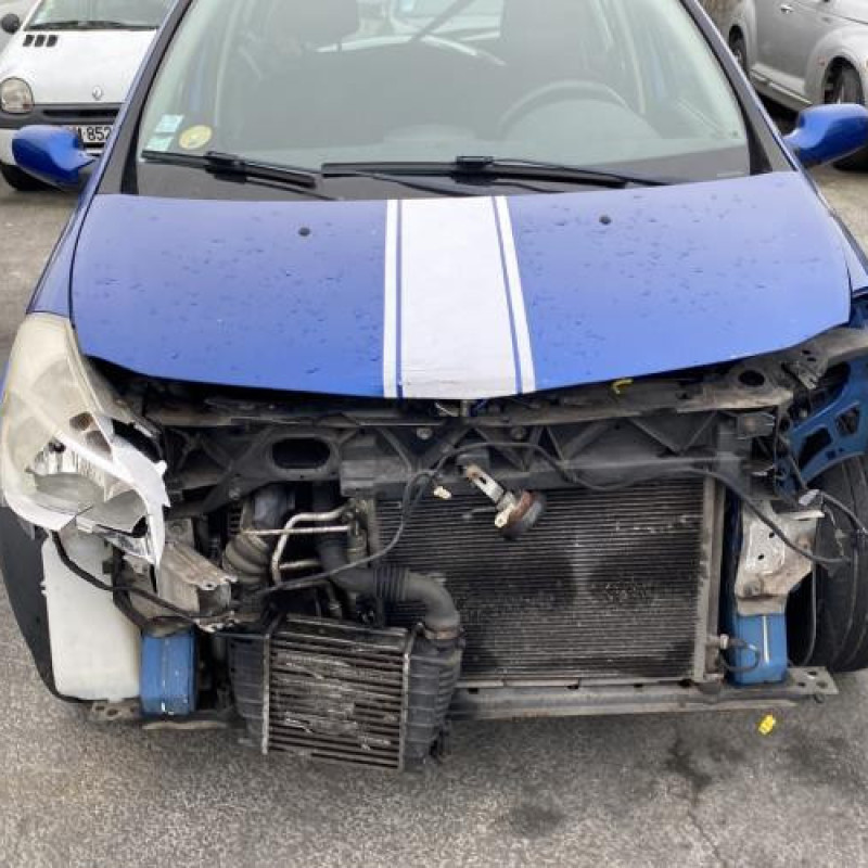 Bras essuie glace avant droit RENAULT CLIO 3 Photo n°12