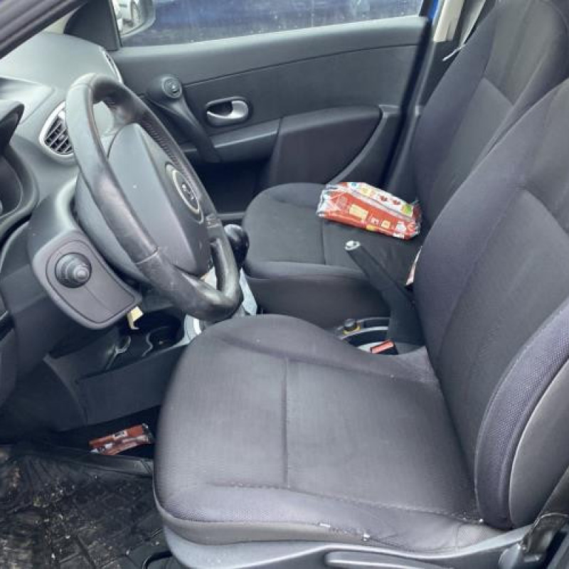 Bras essuie glace avant droit RENAULT CLIO 3 Photo n°14