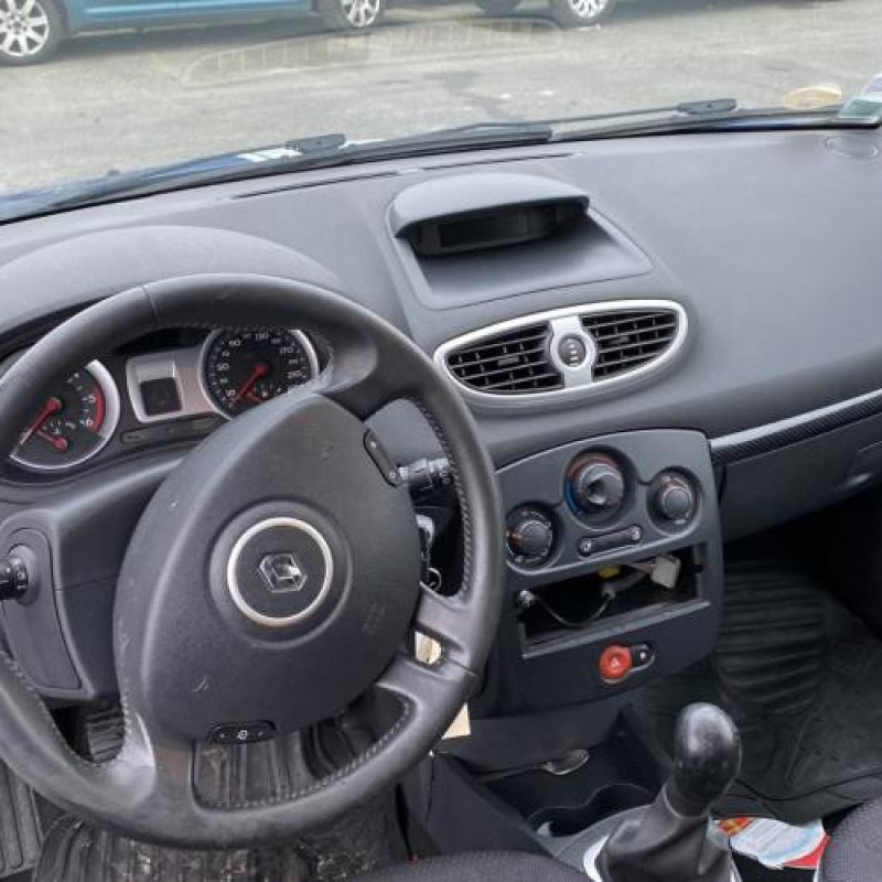 Bras essuie glace avant droit RENAULT CLIO 3 Photo n°16