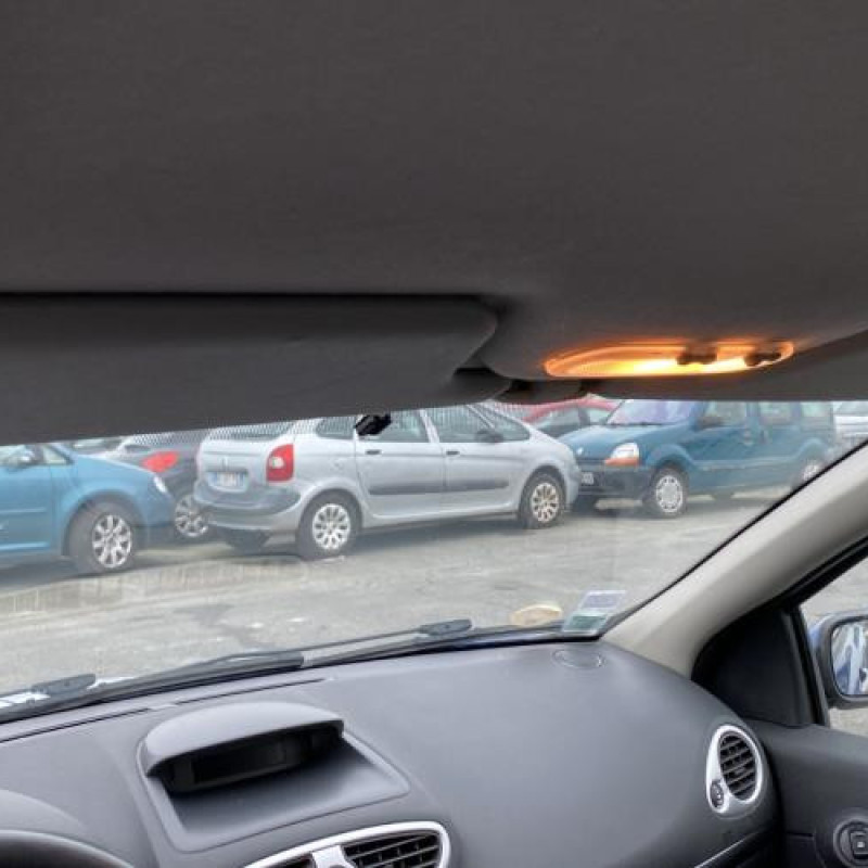 Bras essuie glace avant droit RENAULT CLIO 3 Photo n°17