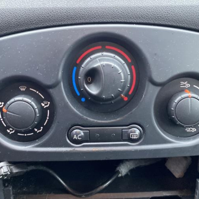 Bras essuie glace avant droit RENAULT CLIO 3 Photo n°18