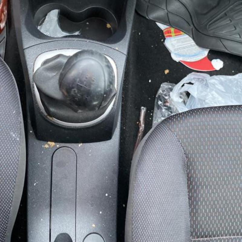 Bras essuie glace avant droit RENAULT CLIO 3 Photo n°19