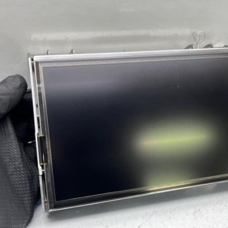 Ecran GPS PEUGEOT 208 1