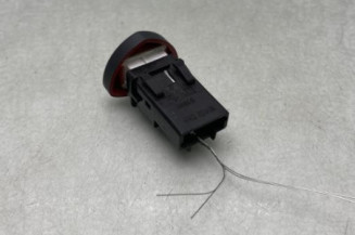 Bouton de warning RENAULT CLIO 2
