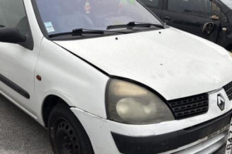 Bouton de warning RENAULT CLIO 2