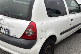 Bouton de warning RENAULT CLIO 2
