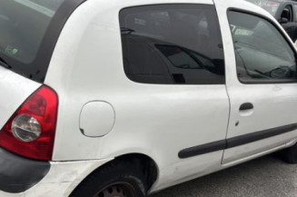 Bouton de warning RENAULT CLIO 2