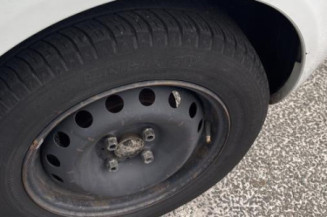 Bouton de warning RENAULT CLIO 2