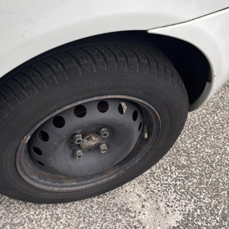 Bouton de warning RENAULT CLIO 2 Photo n°13