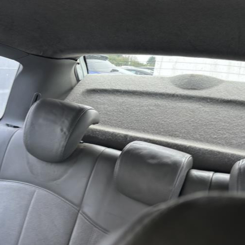 Bouton de warning RENAULT CLIO 2 Photo n°15