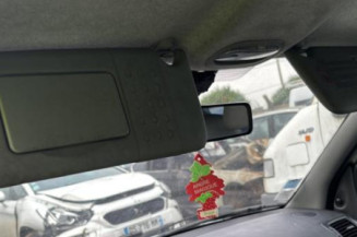 Bouton de warning RENAULT CLIO 2