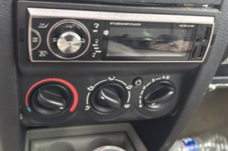 Bouton de warning RENAULT CLIO 2