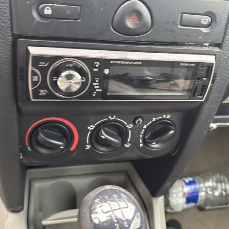 Bouton de warning RENAULT CLIO 2 Photo n°18