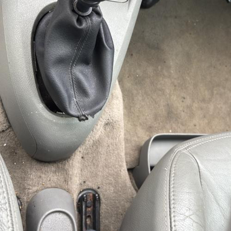 Bouton de warning RENAULT CLIO 2 Photo n°19