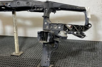 Face avant OPEL CORSA D