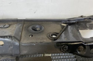 Face avant OPEL CORSA D