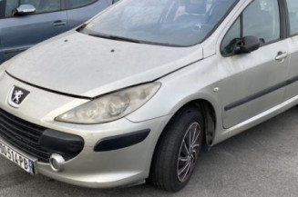 Renfort pare choc avant (traverse) PEUGEOT 307