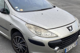 Renfort pare choc avant (traverse) PEUGEOT 307