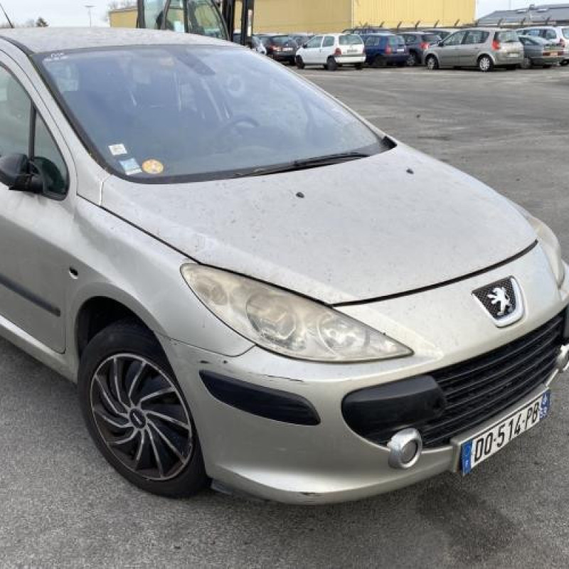 Renfort pare choc avant (traverse) PEUGEOT 307 Photo n°9