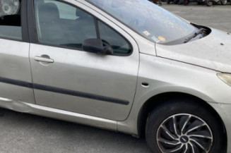 Renfort pare choc avant (traverse) PEUGEOT 307