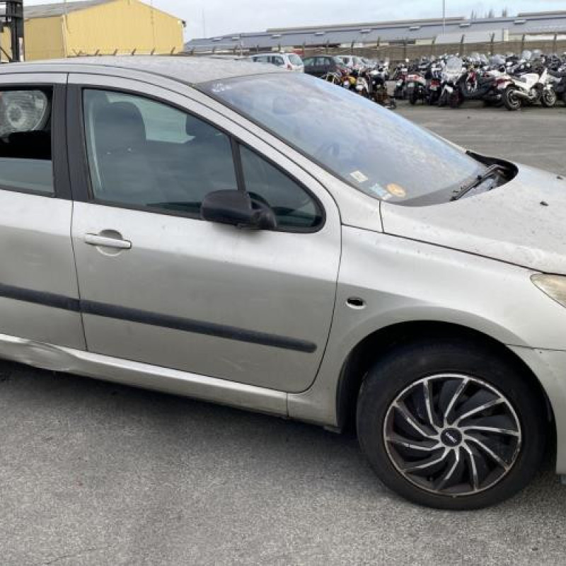 Renfort pare choc avant (traverse) PEUGEOT 307 Photo n°14