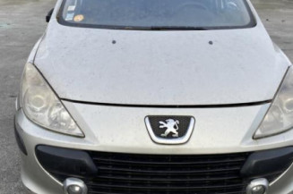 Renfort pare choc avant (traverse) PEUGEOT 307