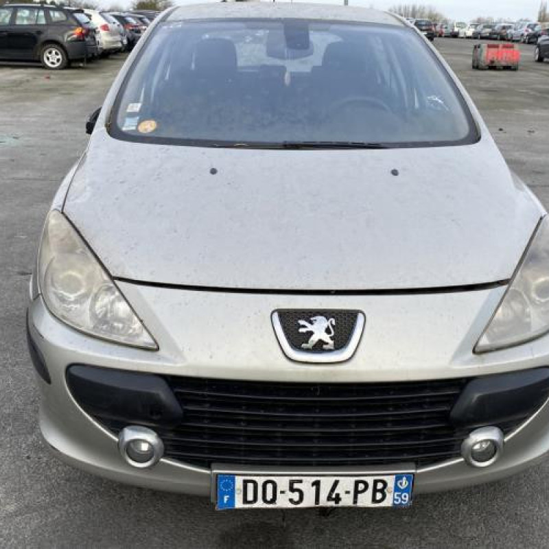 Renfort pare choc avant (traverse) PEUGEOT 307 Photo n°15