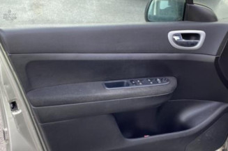 Renfort pare choc avant (traverse) PEUGEOT 307