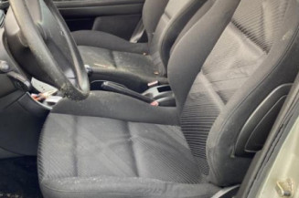 Renfort pare choc avant (traverse) PEUGEOT 307