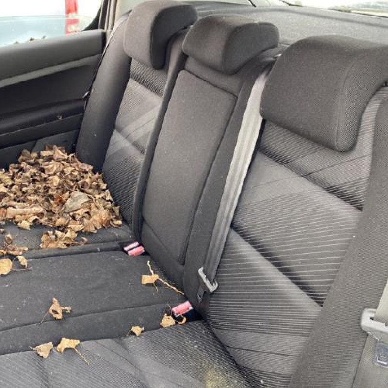 Renfort pare choc avant (traverse) PEUGEOT 307 Photo n°19