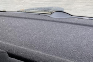 Renfort pare choc avant (traverse) PEUGEOT 307