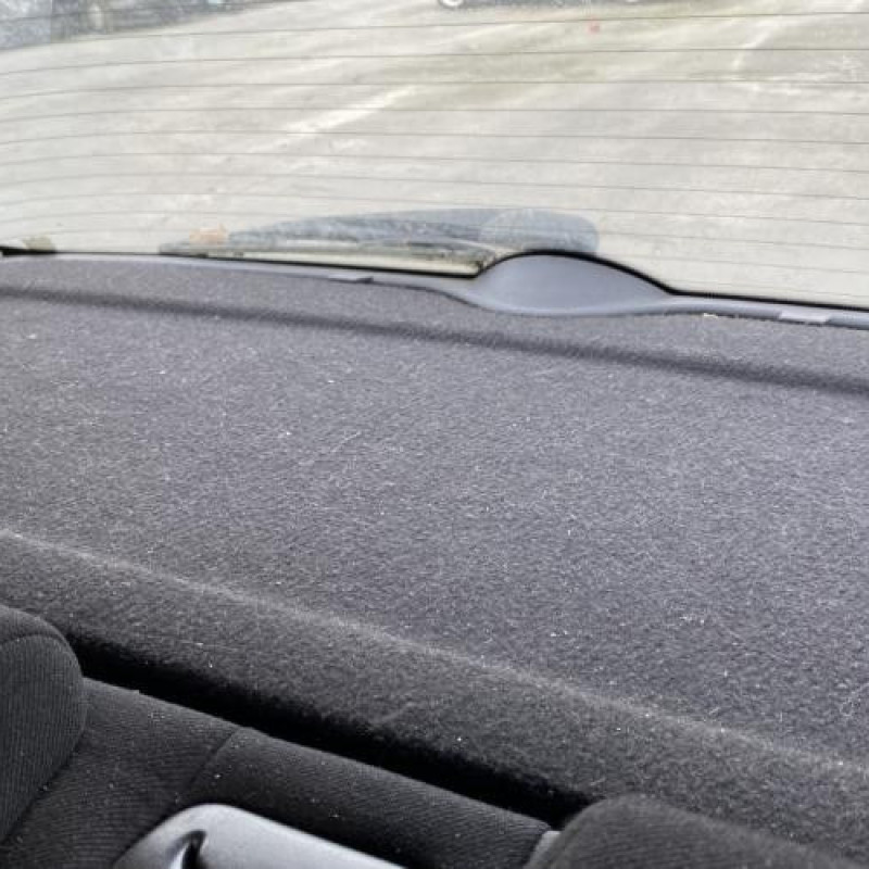 Renfort pare choc avant (traverse) PEUGEOT 307 Photo n°20