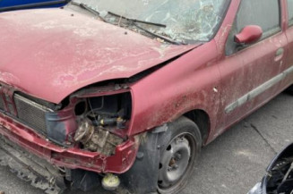 Interrupteur de leve vitre avant gauche RENAULT CLIO 2