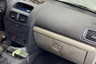 Interrupteur de leve vitre avant gauche RENAULT CLIO 2