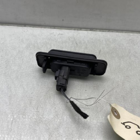 Bouton de coffre RENAULT TWINGO 2
